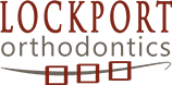 Lockport Orthodontics Logo